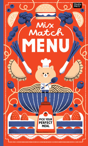 Mix Match Menu