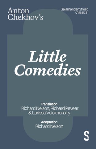 Chekhov's Little Comedies