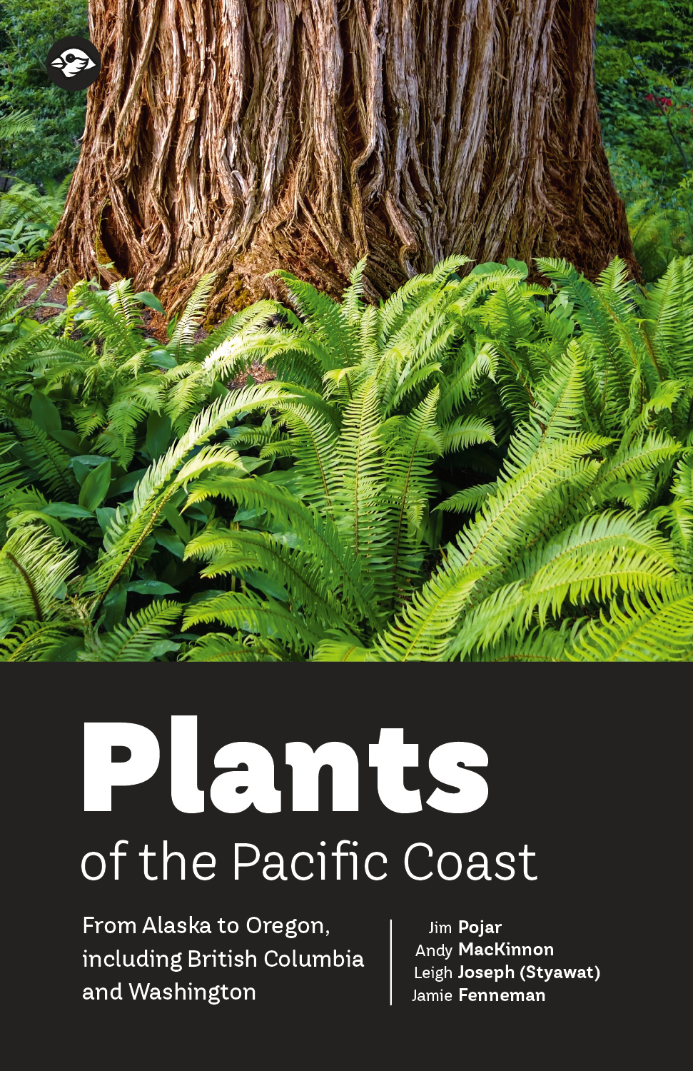 Plants of the Pacific Coast