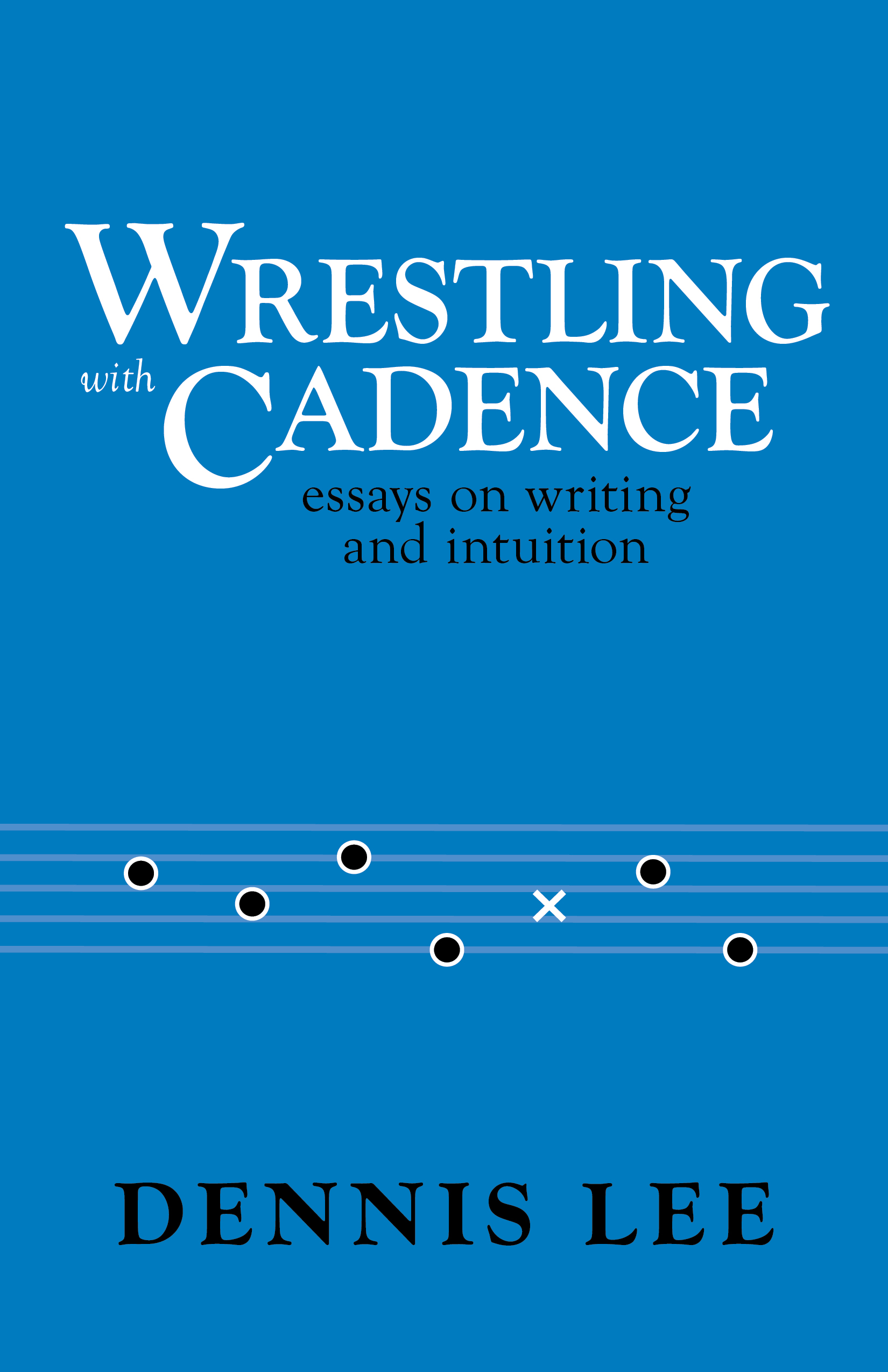 Wrestling with Cadence