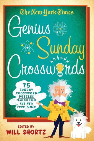 The New York Times Genius Sunday Crosswords