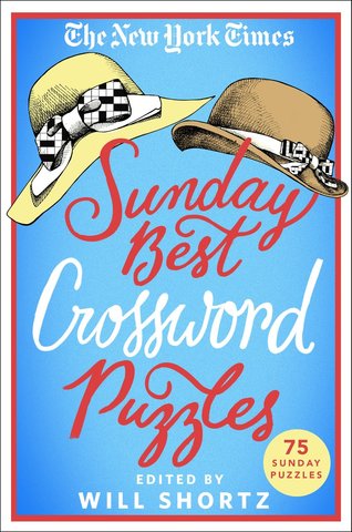 The New York Times Sunday Best Crossword Puzzles