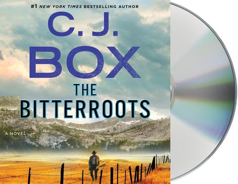 The Bitterroots