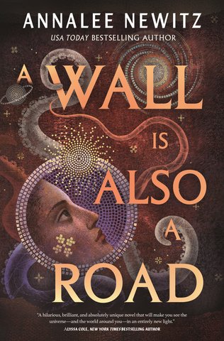 A Wall Is Also a Road