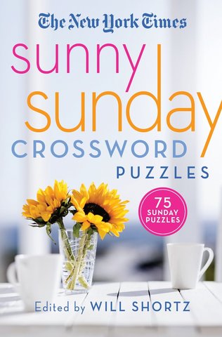 The New York Times Sunny Sunday Crossword Puzzles