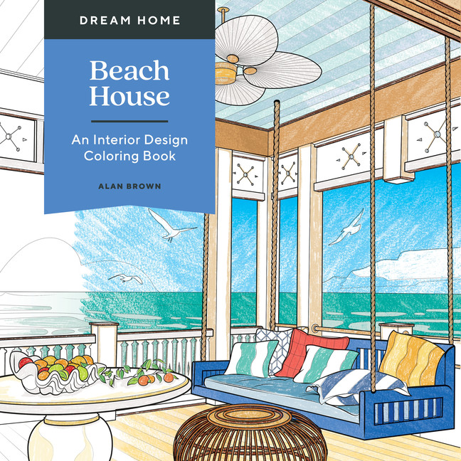 Dream Home: Beach House