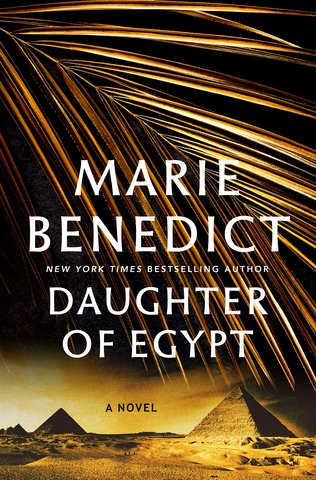 Daughter of Egypt