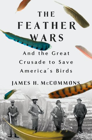The Feather Wars