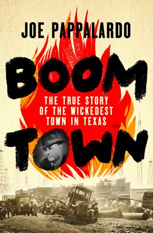 Boomtown