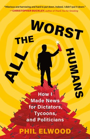 All the Worst Humans