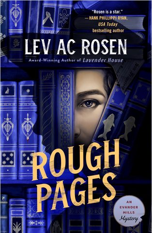 Rough Pages