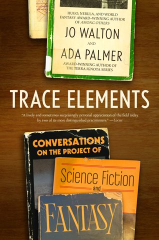 Trace Elements