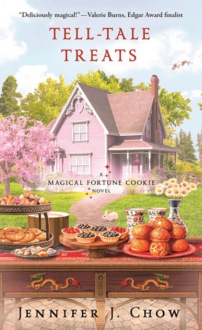 Tell-Tale Treats