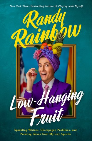Low-Hanging Fruit