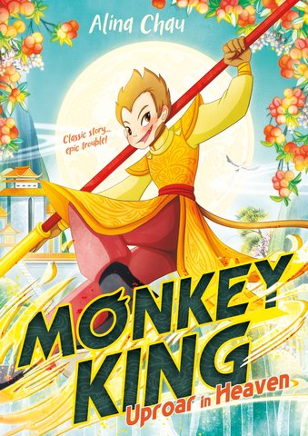 Monkey King