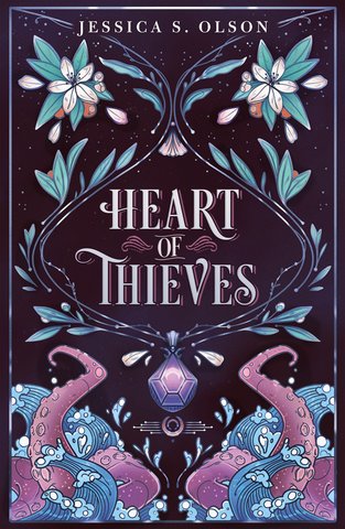 Heart of Thieves