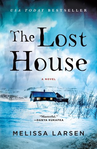 The Lost House