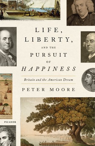 Life, Liberty, and the Pursuit of Happiness