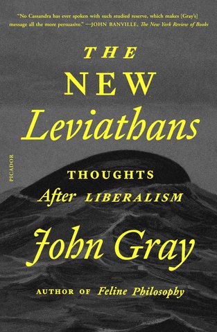 The New Leviathans