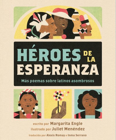 Héroes de la esperanza