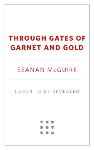 Through Gates of Garnet and Gold