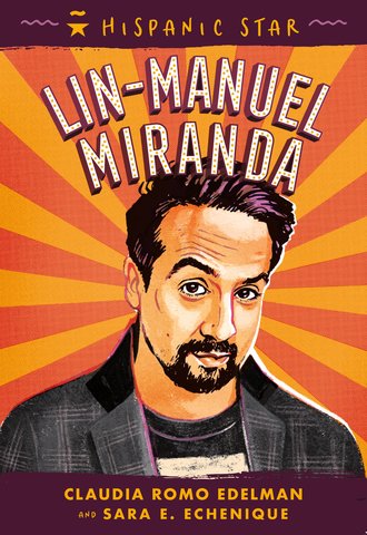Hispanic Star: Lin-Manuel Miranda