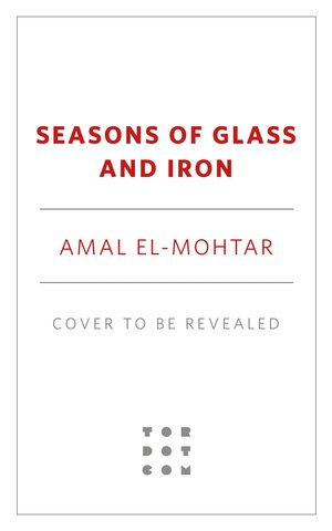 Seasons of Glass and Iron