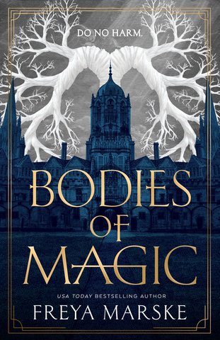 Bodies of Magic