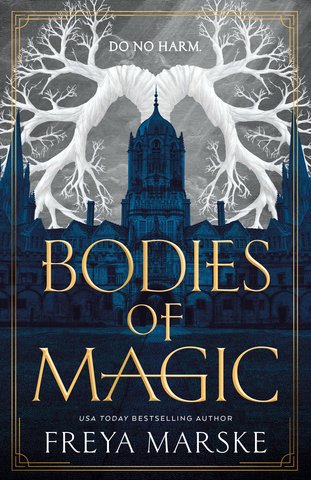 Bodies of Magic