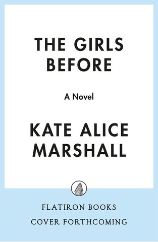 The Girls Before