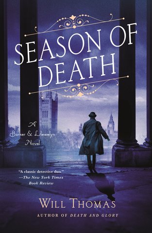 Season of Death