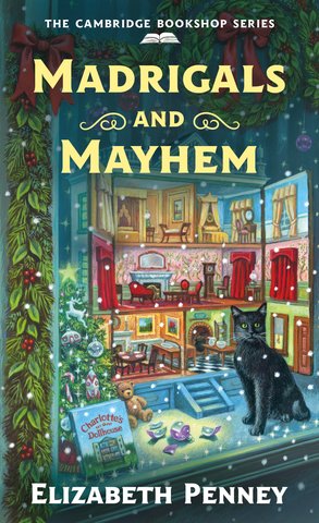 Madrigals and Mayhem