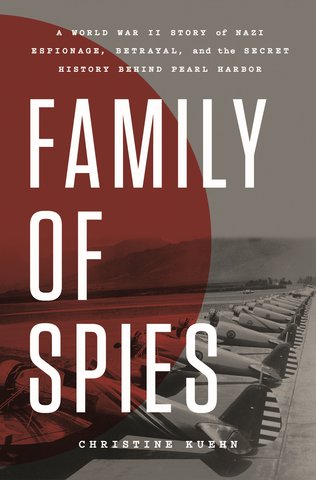 Family of Spies