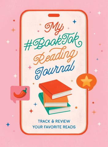 My #BookTok Reading Journal