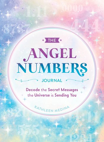 The Angel Numbers Journal
