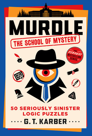 Murdle: The School of Mystery