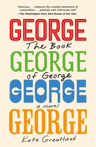 The Book of George