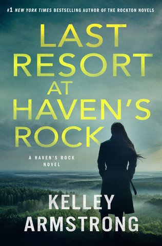 Last Resort at Haven's Rock