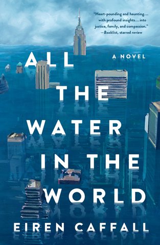 All the Water in the World