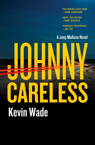 Johnny Careless