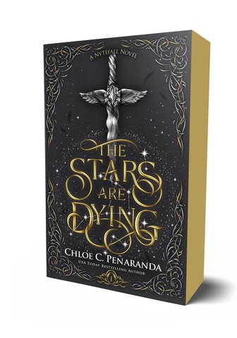 The Stars Are Dying