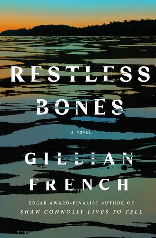 Restless Bones