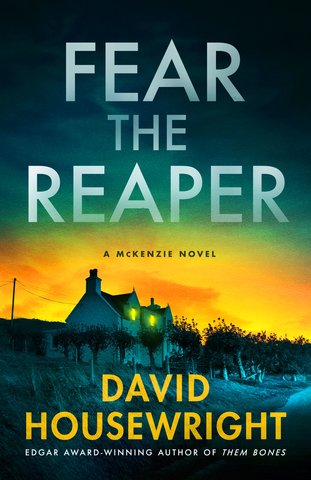 Fear the Reaper