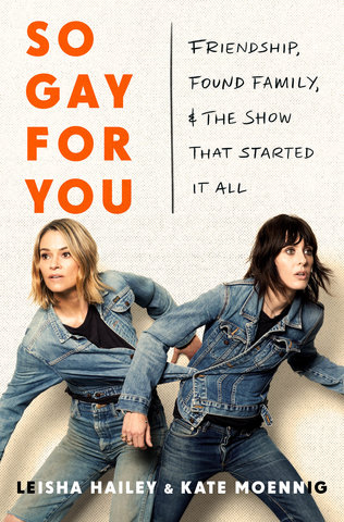 So Gay for You
