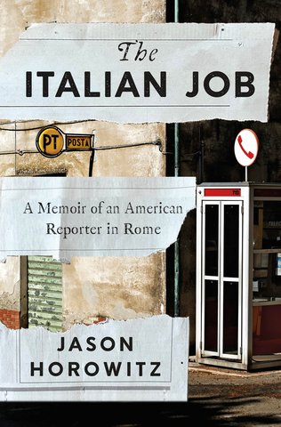 The Italian Job