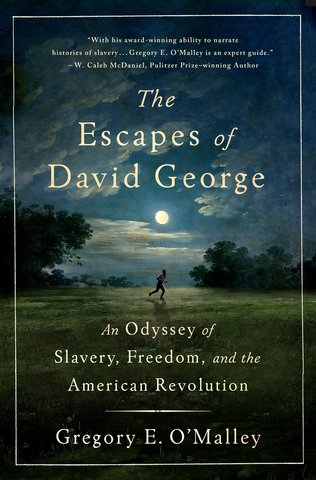 The Escapes of David George