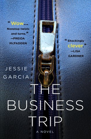 The Business Trip