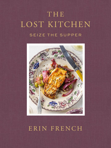 The Lost Kitchen Volume 3