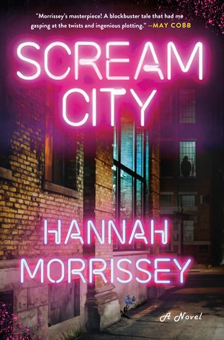 Scream City