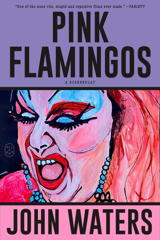 Pink Flamingos